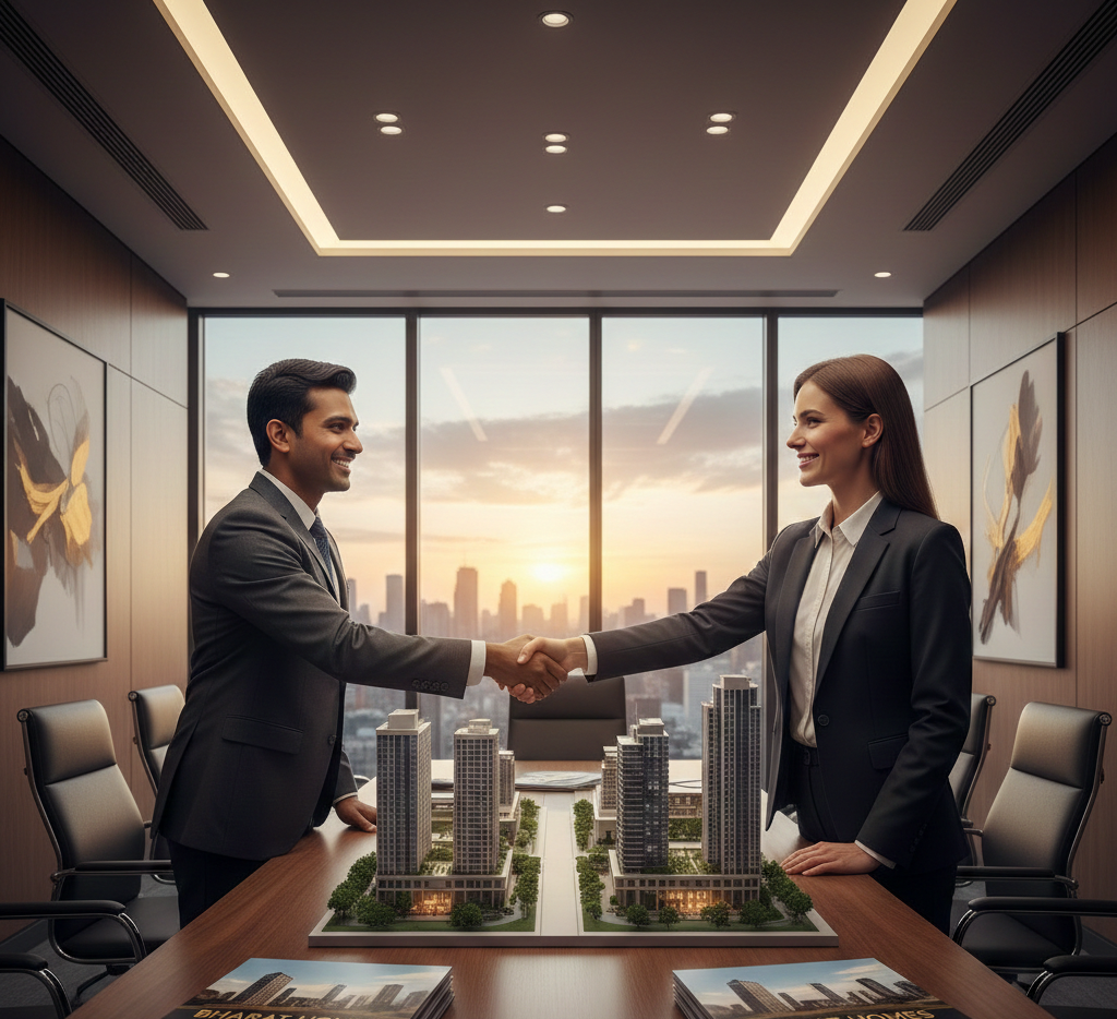 Channel Partner Services